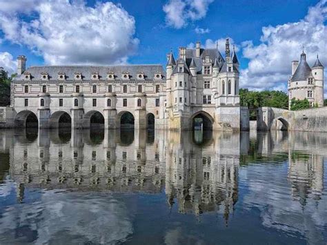 top         loire valley france