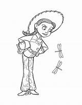Toy Story Coloring Pages Jessie Woody Printable Kids Coloringhome Lego Color Print Newest Getcolorings Bestcoloringpagesforkids Popular Source sketch template