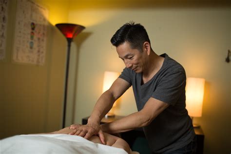 Massage Therapy – Second Narrows Massage Therapy Clinic