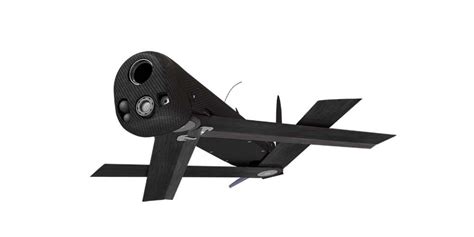 aerovironment    army switchblade  support contract uas vision