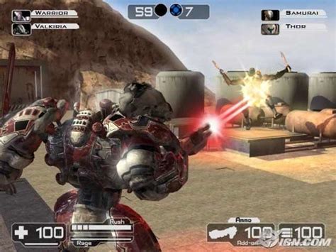 robot battle   full game speed