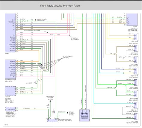 gmc yukon denali bose radio wiring diagram search   wallpapers