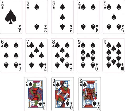 spades    cards quora