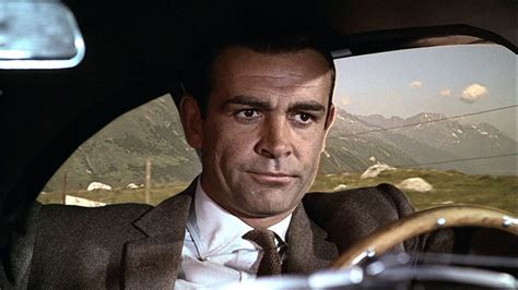 Hd Wallpaper James Bond Movies Sean Connery Wallpaper