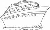 Cruise Transporte Medios Yate Dibujos Vapoare Colorat Maritimos Desene Transportes Acuaticos Yates Cruceros Acuáticos Interactivo Imagini Clipground Qbebe Marítimo Gif3 sketch template