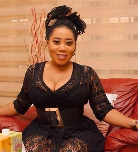sex before marriage is a sin actress moyo lawal