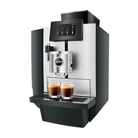 jura jx bean  cup coffee machine fully automatic bean  cup machine liquidline