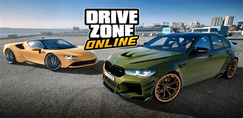 drive zone   mod apk mega menu speed  ads