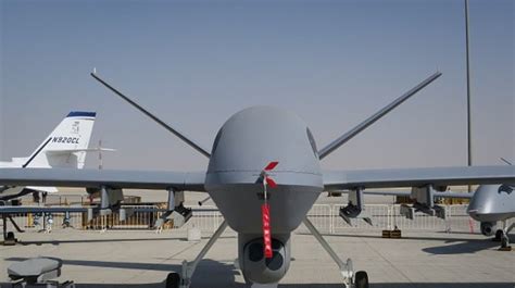 china quiere ganar la guerra del dron militar mundo internacional gestion