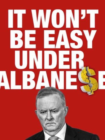 anthony albanese takes aim  liberal party  thinking
