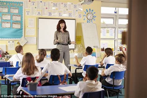Primaries Could Teach Pupils About Same Sex Relationships Daily Mail