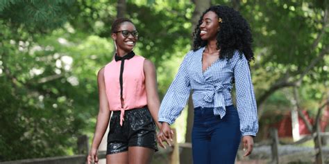 Young Ebony Lesbians – Telegraph