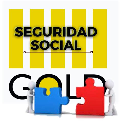 seguridad social gold rh sas