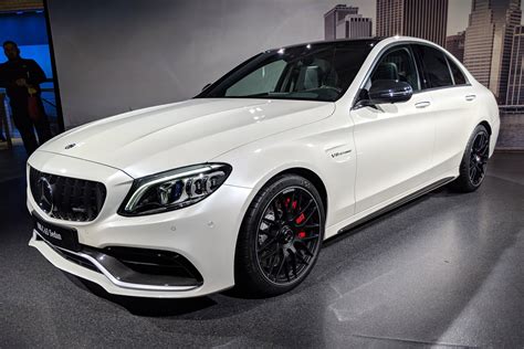 mercedes amg   facelift uk prices  specs revealed auto express