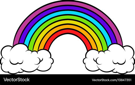 rainbow cartoon pictures wallpaperall