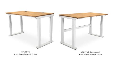 uplift   leg standing desk frame uplift desk