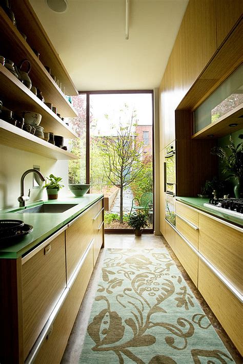 beautiful galley kitchen design ideas decoration love