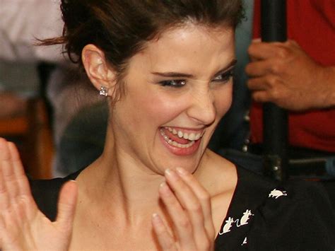 cobie smulders hands naked body parts of celebrities