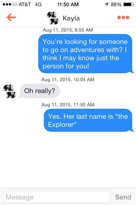 this person is trolling women with the most bizarre tinder convos ever funny business tinder