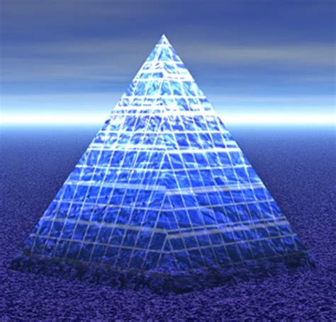 mente energia  maquinas la energia de la piramide