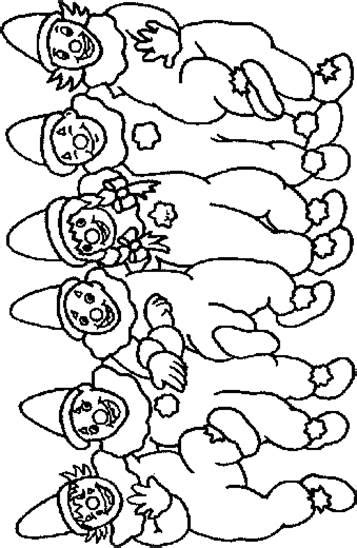 kids  funcom  coloring pages  circus