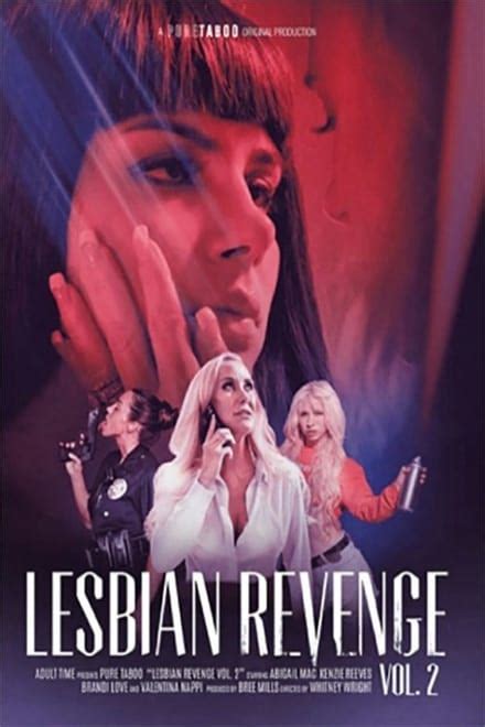 Lesbian Revenge 2 2019 — The Movie Database Tmdb
