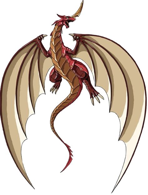 dragonoid bakugan  battles wiki fandom powered  wikia
