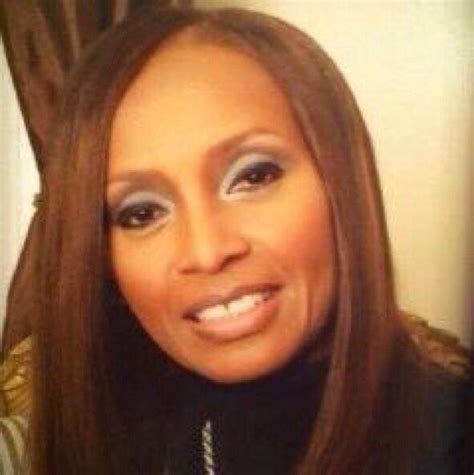 Juanita bynum lesbian lover