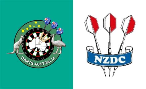 test match  darts australia   zealand darts australia