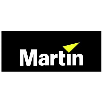 martin vektor logo kostenlose vector kostenloser