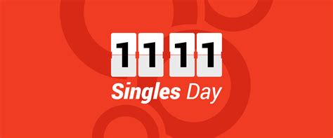 increased consumer spending shows singles day success tradetracker