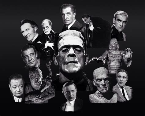 horror characters horror  characters pinterest horror horror  characters