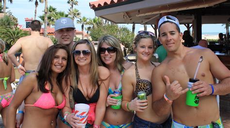 What Spring Breakers Need To Know About The U S
