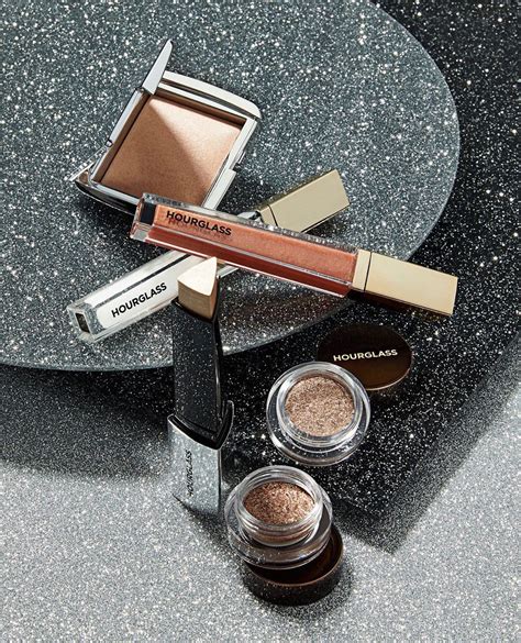 hourglass cosmetics  instagram ring    year   flawless