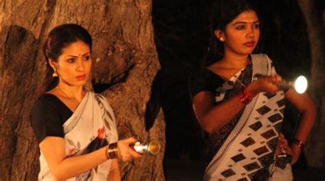 Sadha S Torchlight Finally Cleared By Cbfc With A Certificate Movies News