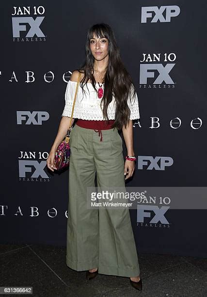 Oona Chaplin Photos Photos And Premium High Res Pictures Getty Images