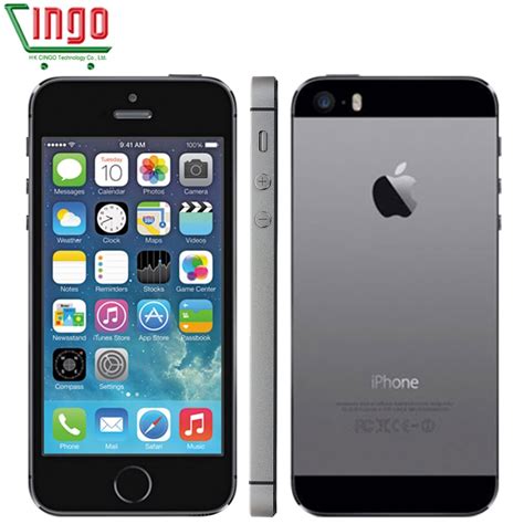 iphone  factory unlocked apple iphone  gb gb gb rom mp ios ips mp wifi gps siri