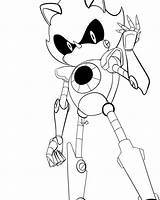 Sonic Exe Lineart Kamira Favourites sketch template