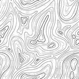 Topo Topographic Topography Vectorified Rfclipart sketch template