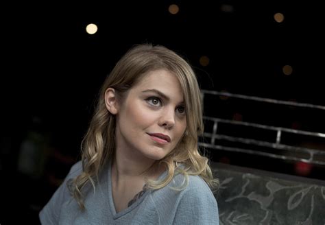 Montreal Pop Singer Coeur De Pirate Comes Out As Queer