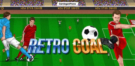 retro goal  complete players guide  tips