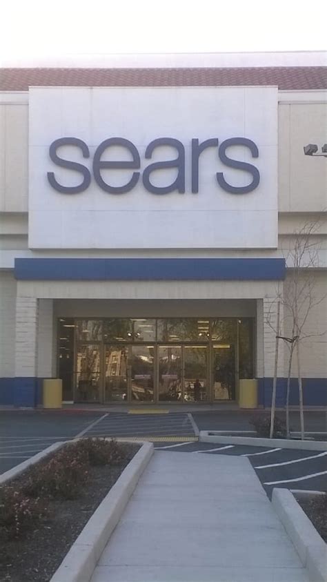 sears department stores cupertino ca reviews