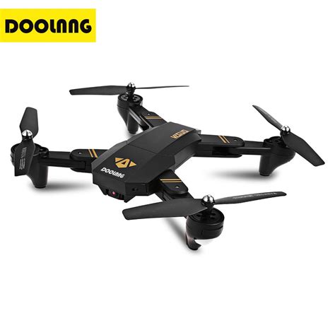 doolnng rc drones xsw xshw foldable quadcopter mini drone  camera altitude hold rc