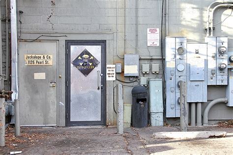 Boulder colorado sex clubs