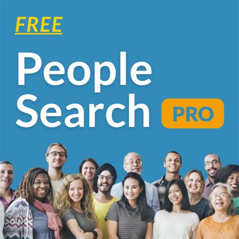 people search pro white pages apps  google play