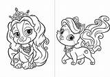 Princesas Livrinho Coloring Sponsored Coloringcity Fevereiro sketch template
