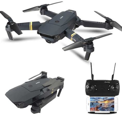 este drone barato  se ha vuelto viral en nuestro pais es el mejor invento del