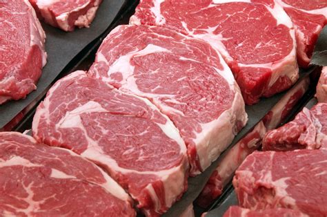 suspends meat product imports  brazil gazette review