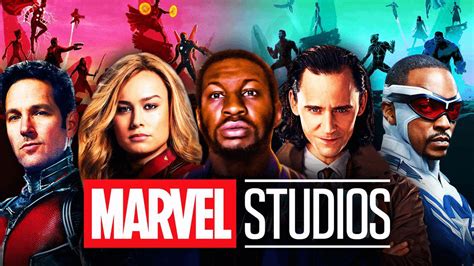 marvel cinematic universe phase  news updates