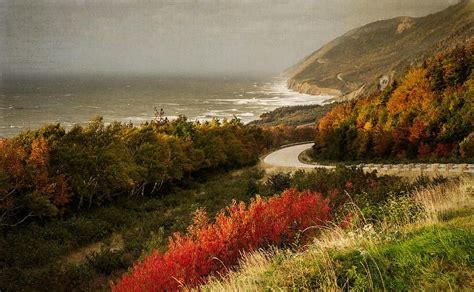 Cabot Trail Need To See While I M On The East Coast Nature